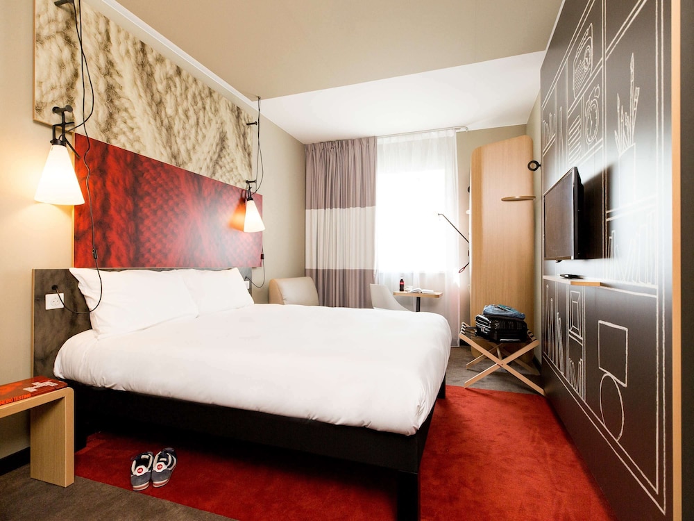 Ibis Vilnius Centre 14/72