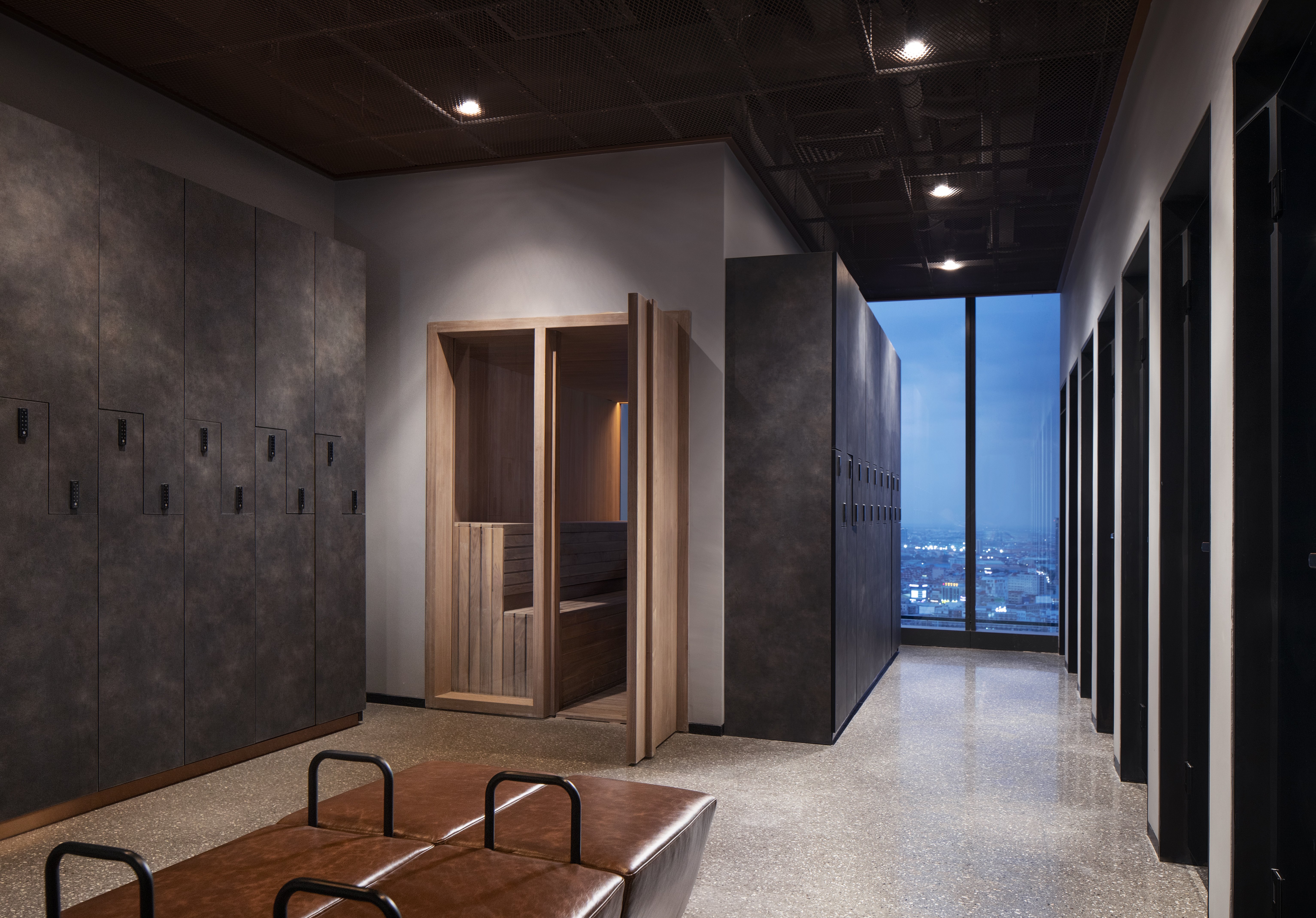 Citadines Flatiron Phnom Penh 13/22