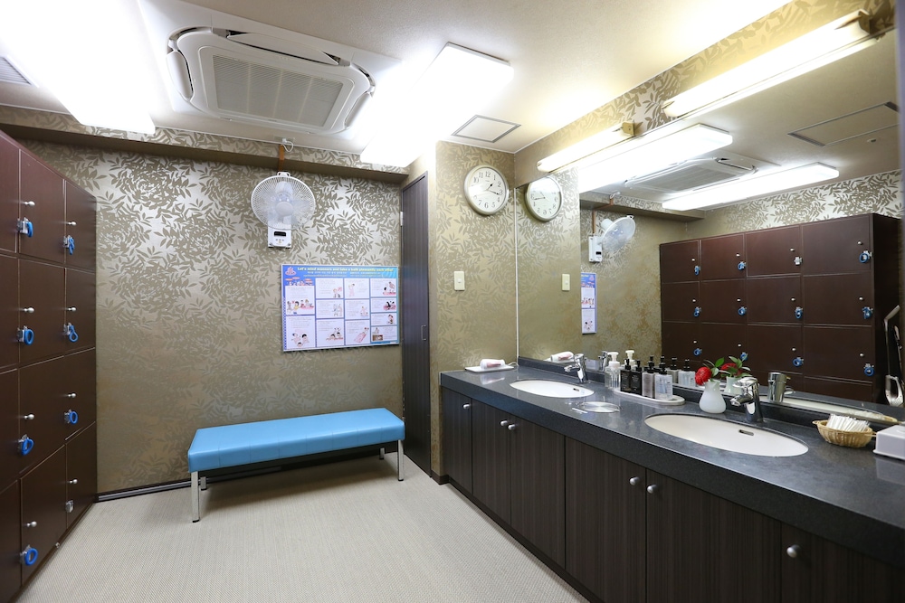 Hotel Hokke Club Shonan-Fujisawa 45/47