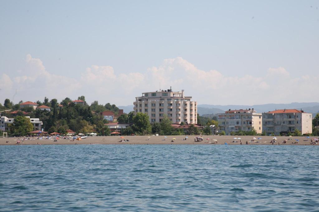 Hotel Akcakoca 28/33