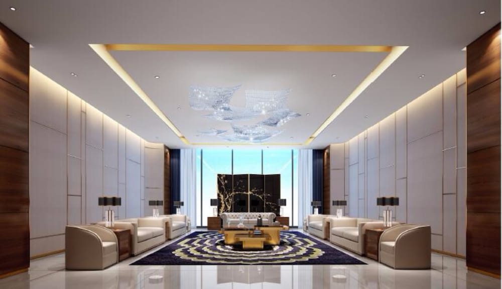 Huayou New Century Grand Hotel 25/50
