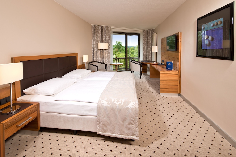 Maritim Hotel Bad Homburg 22/63