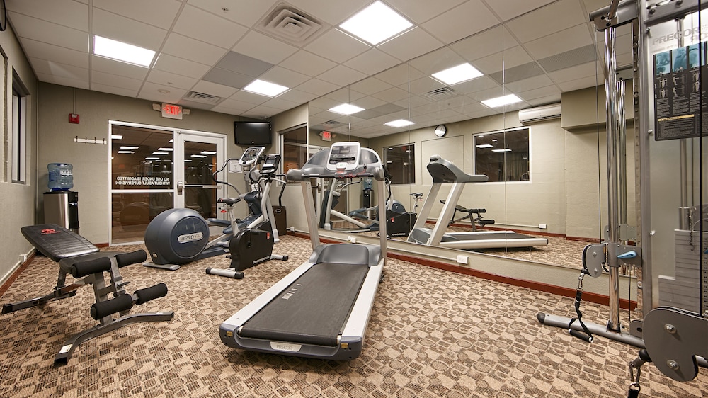 sport facilities