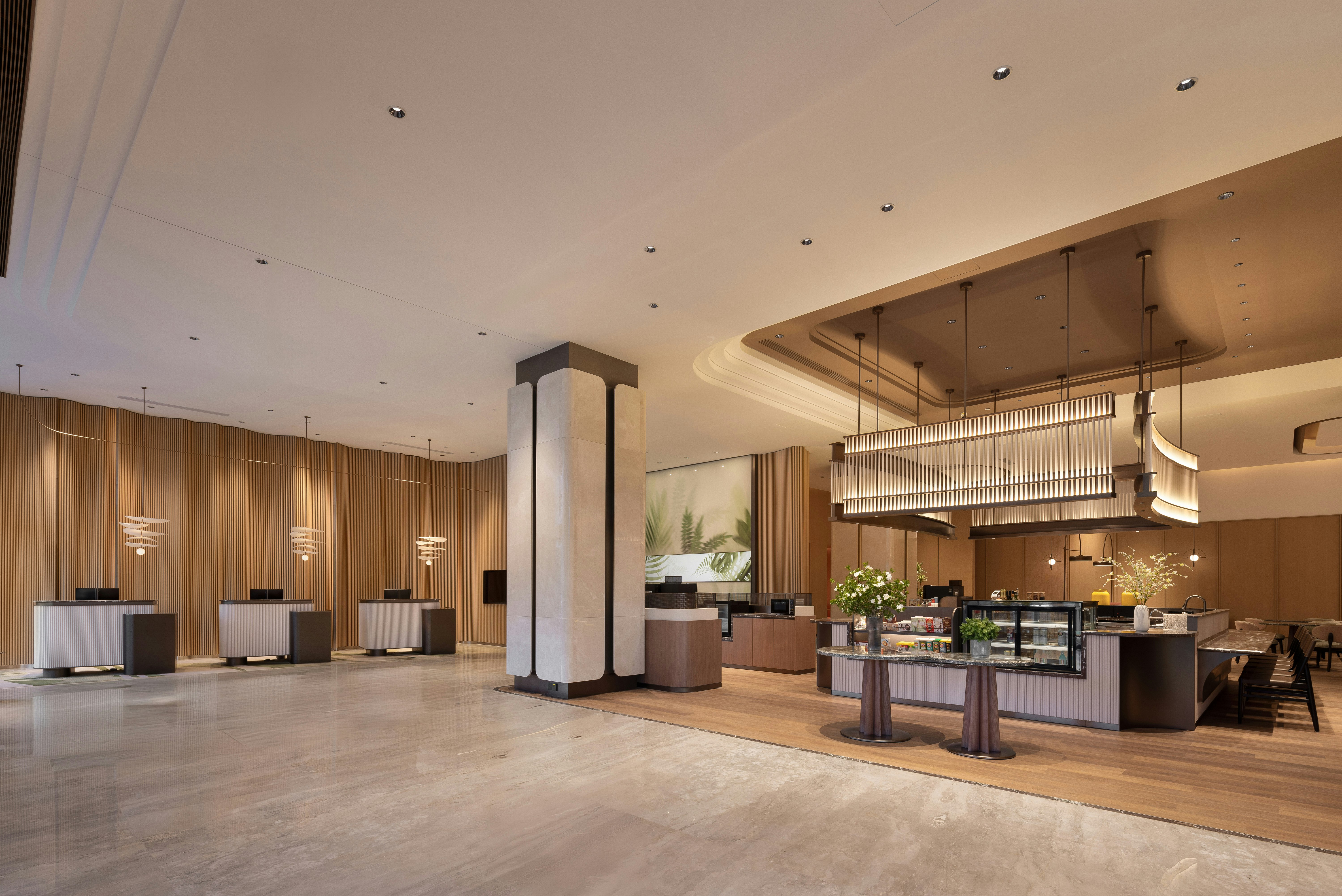 Hilton Garden Inn Shaoguan Furong New Town 9/41
