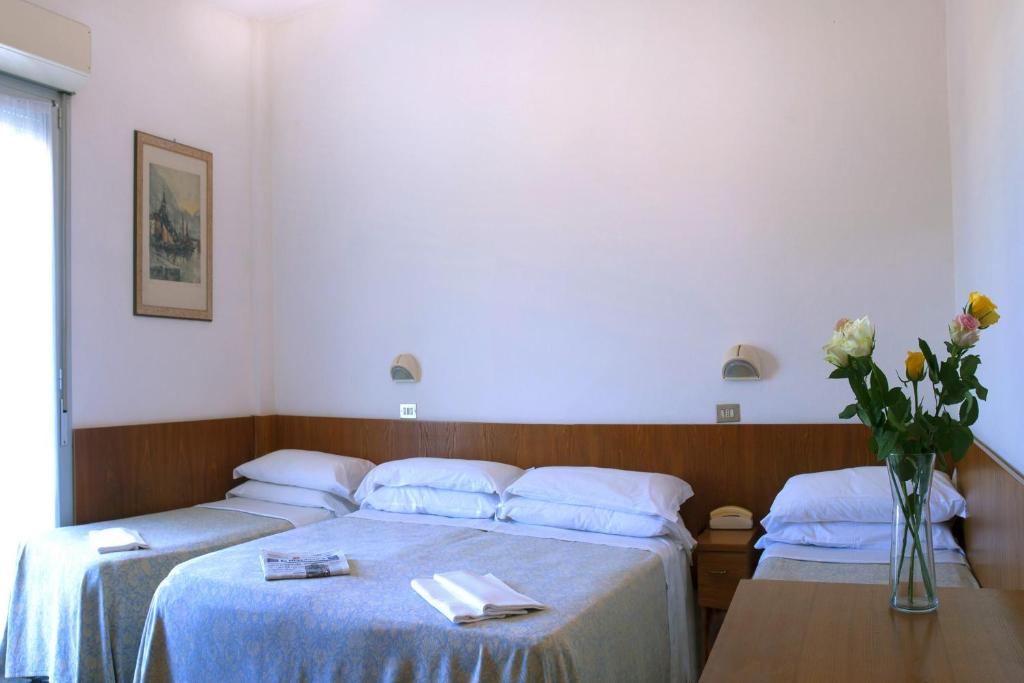 Hotel Lungomare Cervia 14/36