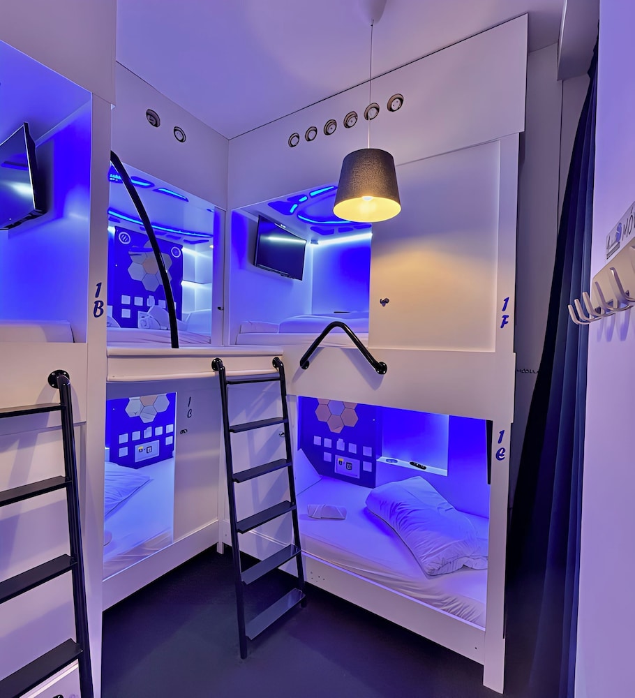Modular Rooms Hotels 16/50