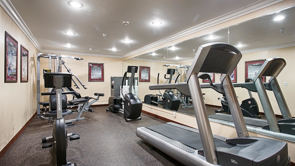 Best Western Plus Orchid Hotel & Suites 31/59