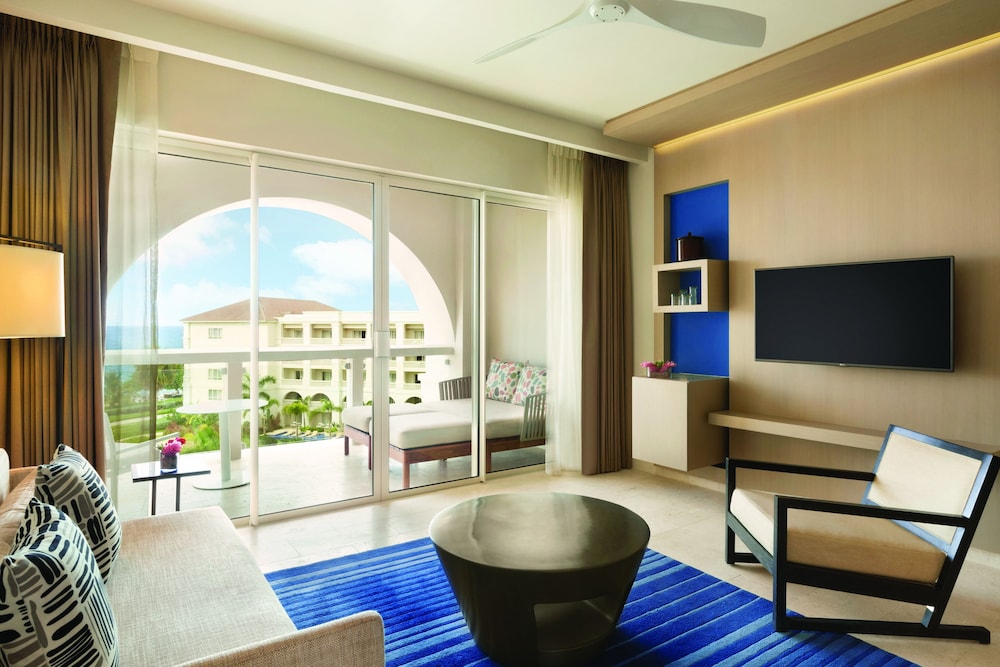 Hyatt Zilara Rose Hall - Adults Only 30/50