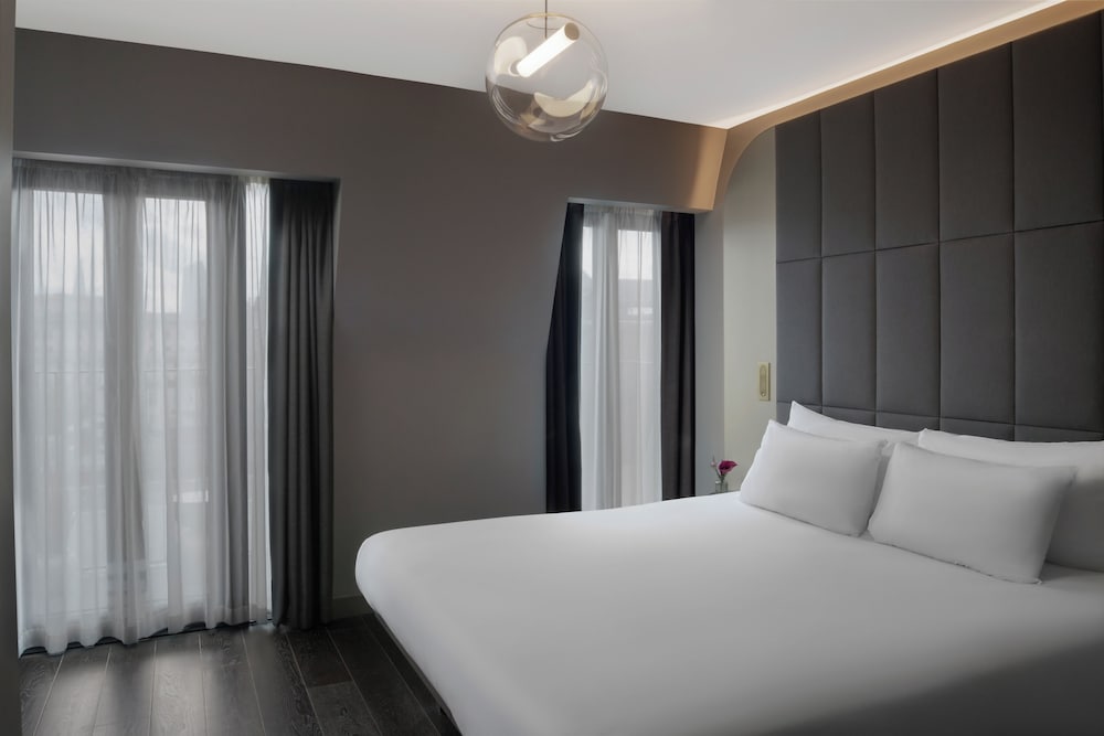 Hotel AMANO Covent Garden 21/60