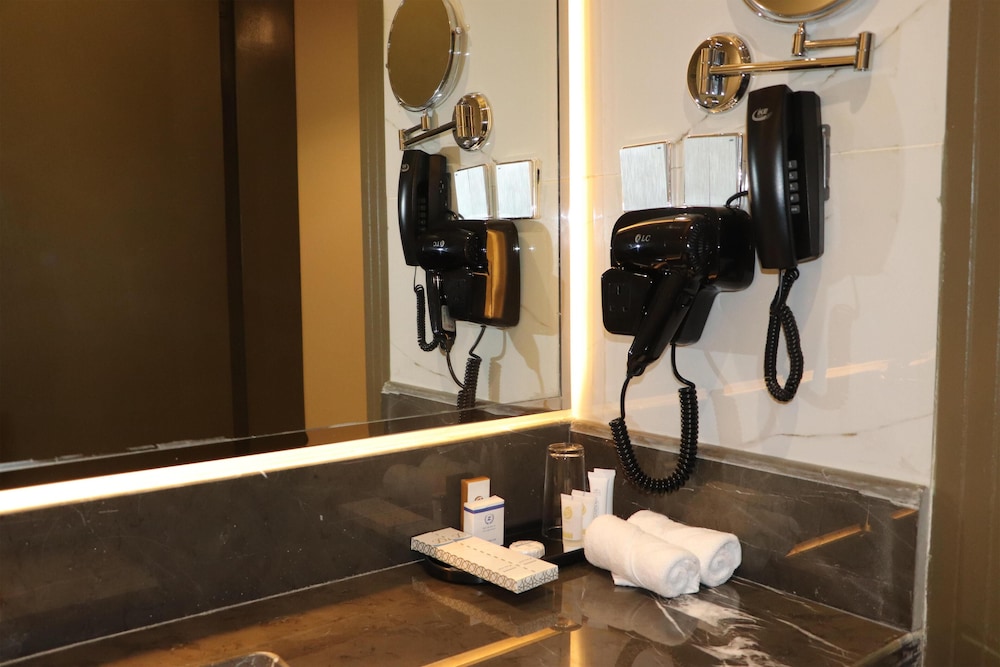 Best Western Premier Riyadh 52/81