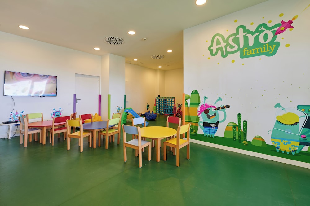 Alua Calas de Mallorca Resort 37/43