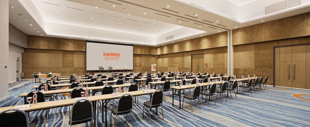 Harris Hotel Conventions Kelapa Gading 21/28
