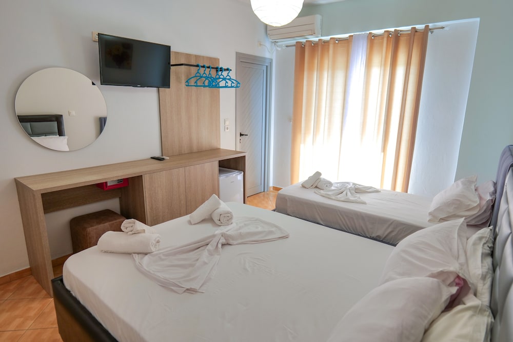 HOTEL DRILONI 27/51