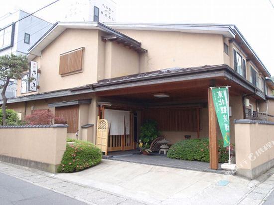 Kappo Ryokan Satsuki 1/12