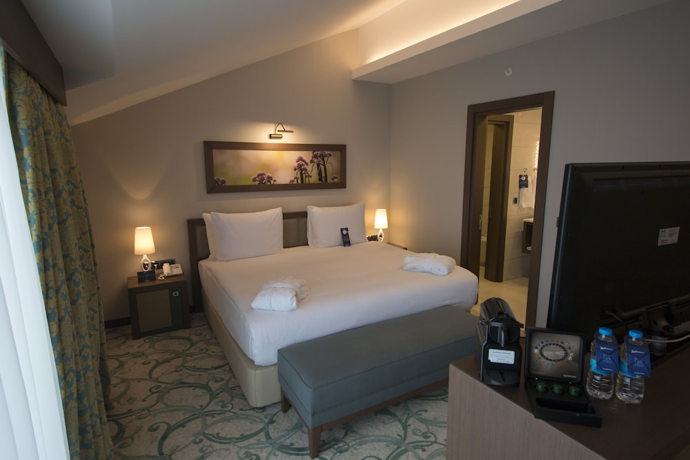 Radisson Blu Ordu 17/67