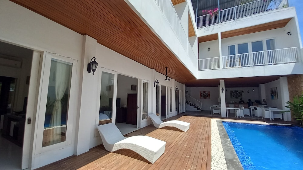 Lumiere Hotel Gili Trawangan 5/46