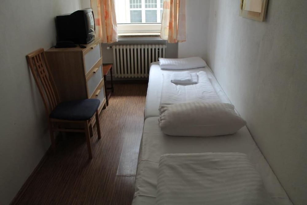 Hotel Lilienhof 10/20
