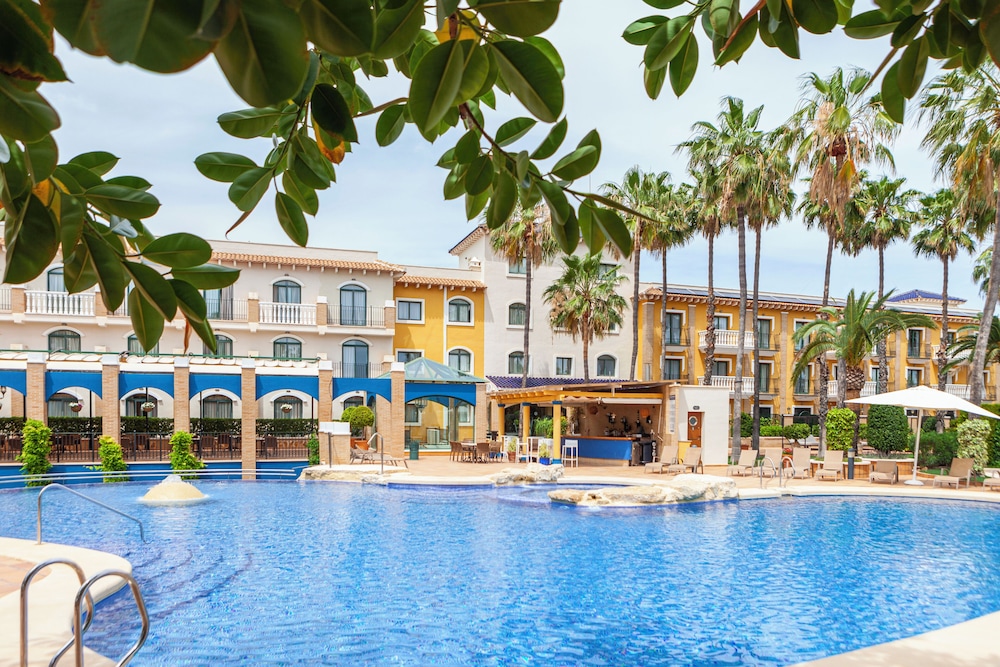 La Laguna Spa And Golf 6/66