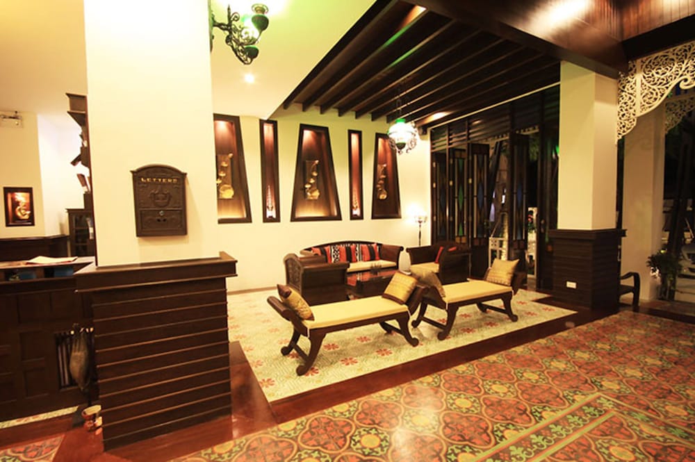 Dee Andaman Hotel 26/34