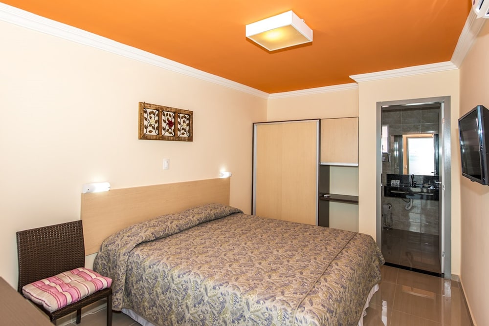 Hotel Areia de Ouro 29/74