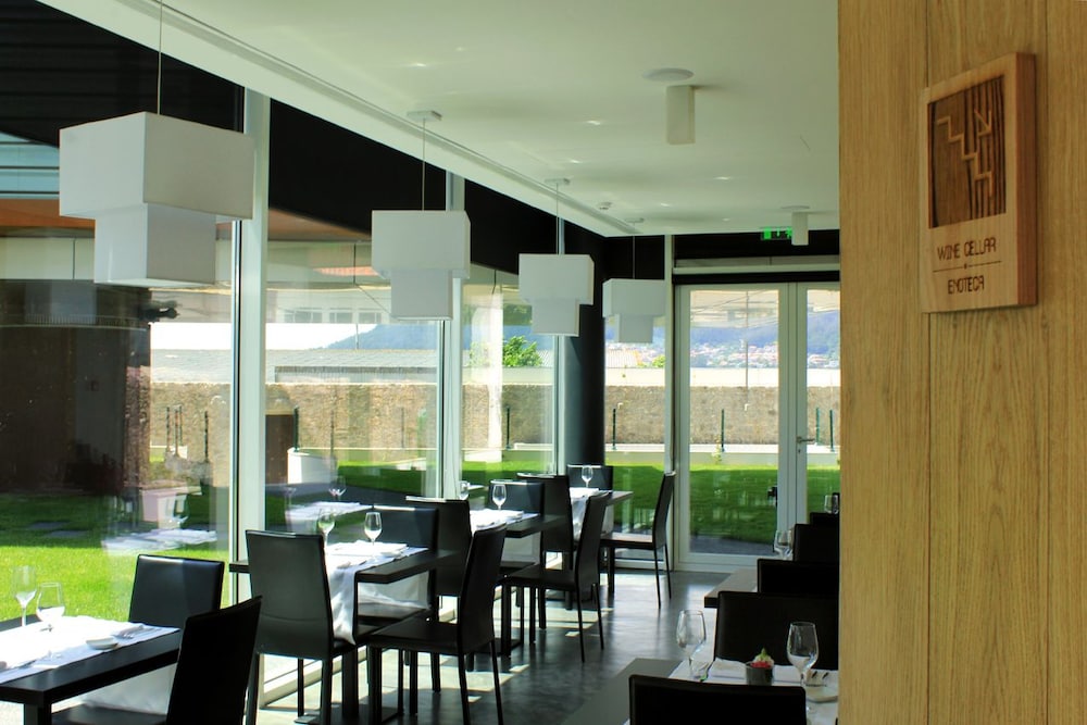 Design and Wine Hotel 22/34