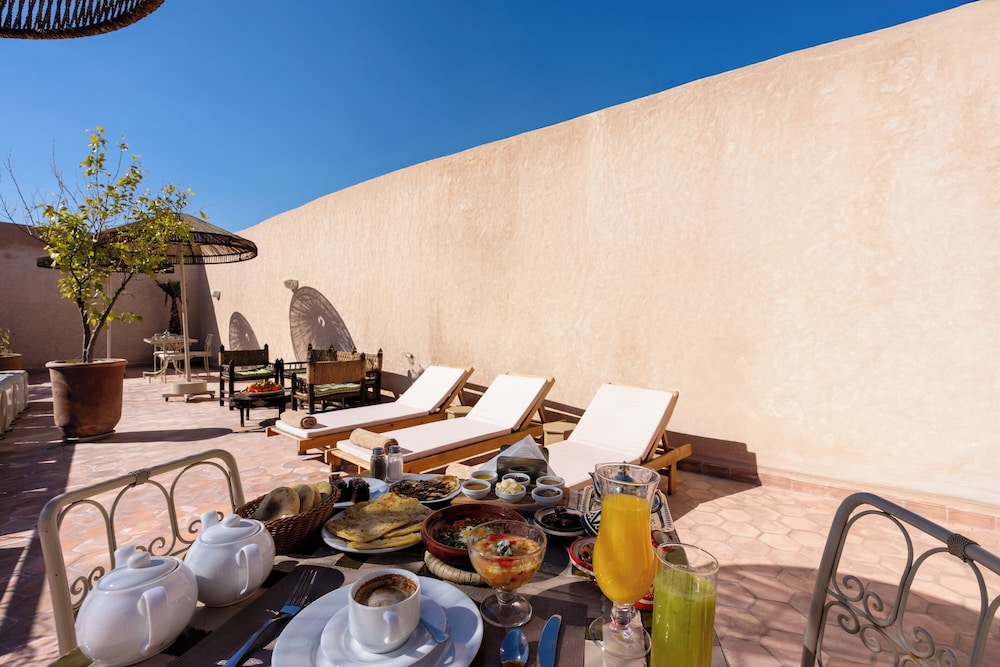 Palais Andara Riad And SPA 49/60