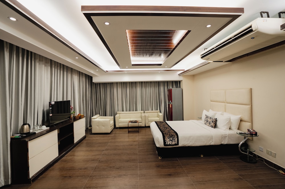 Royal Residence Dhaka 27/59