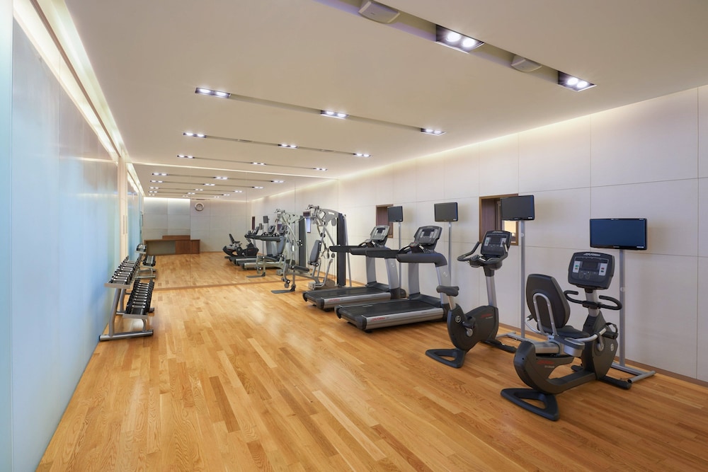 Four Points by Sheraton Seoul Guro (ex Best Western Premier Guro Hotel) 28/41