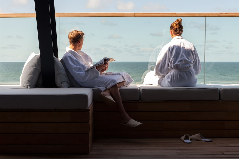 Wyn. Strandhotel Sylt 4/50