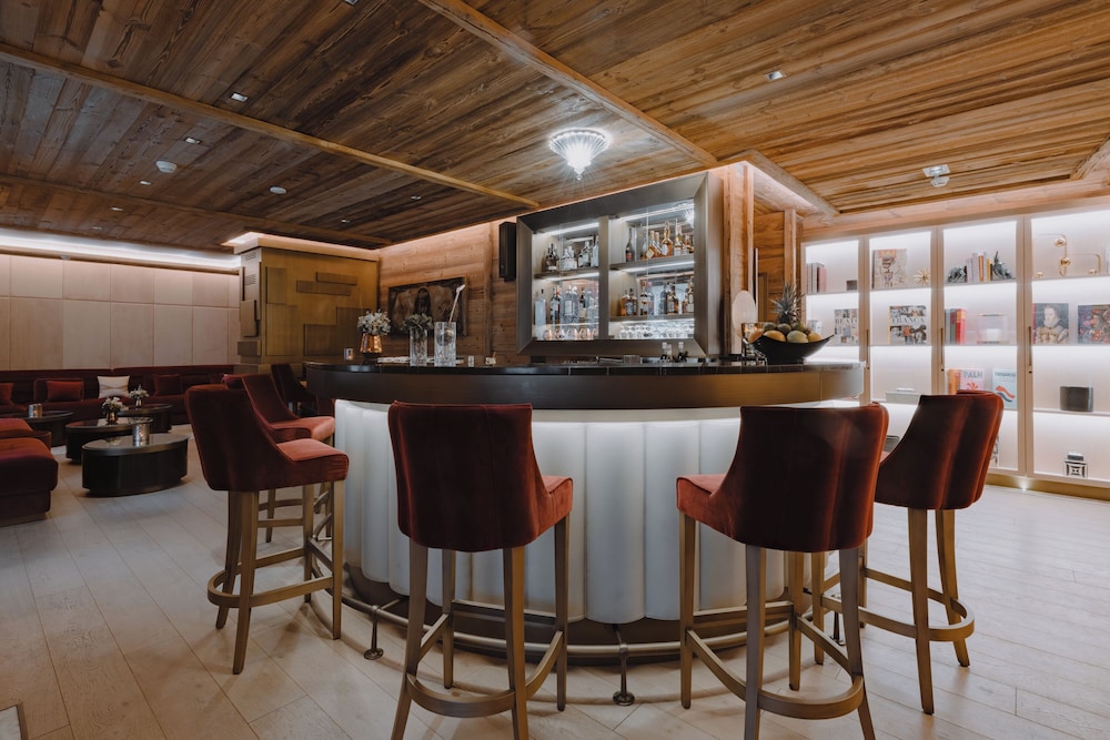 Ultima Courchevel Belvedere 37/50