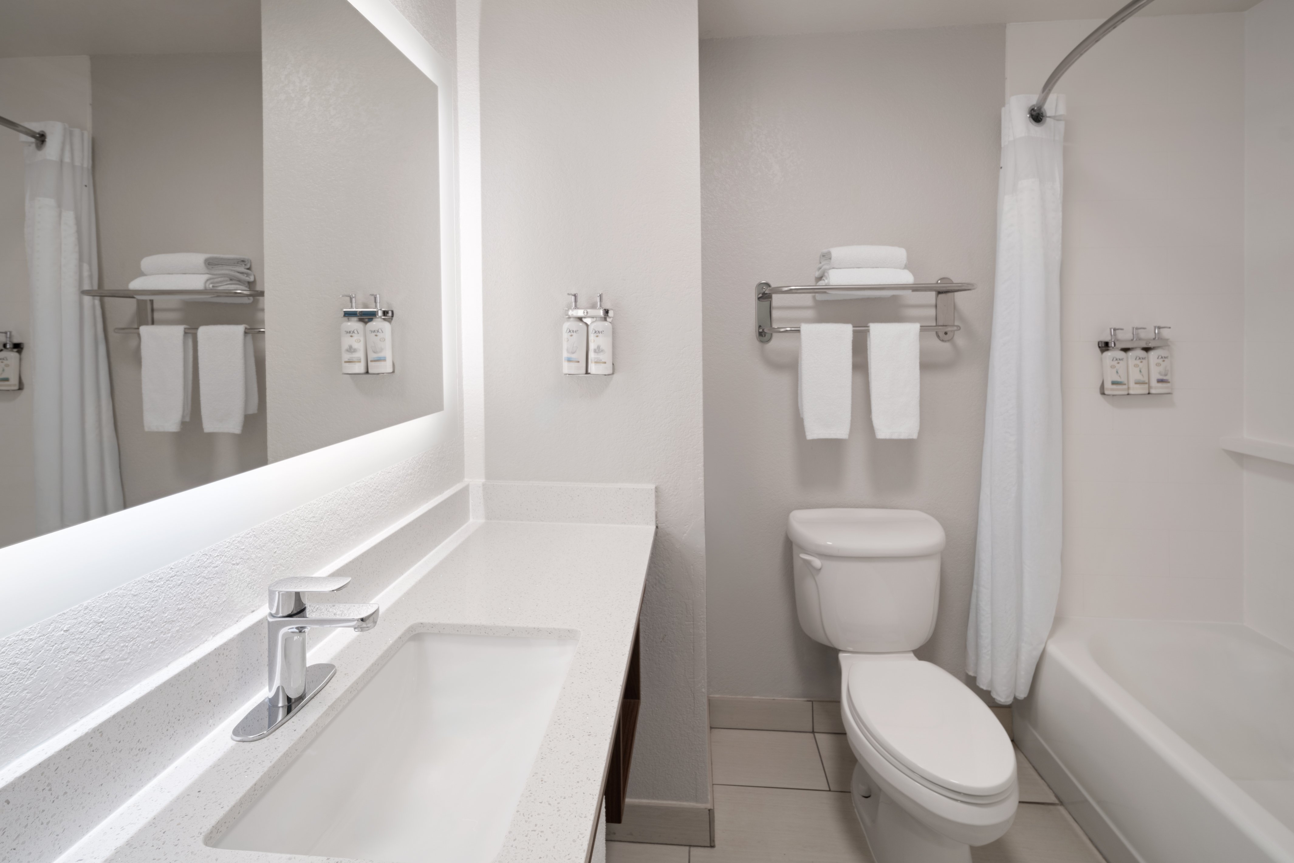 Holiday Inn Express Hotel Suites New Iberia Avery Island 78/80