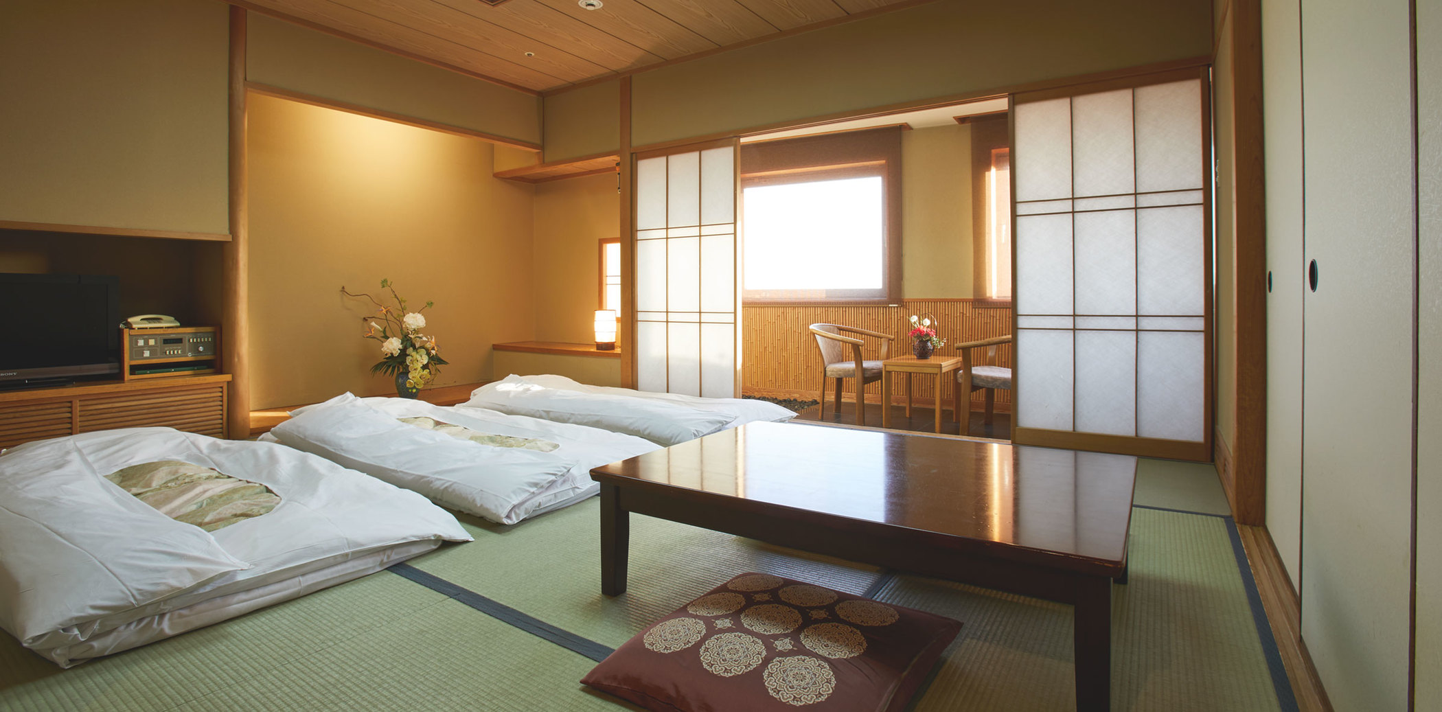 Hotel Mariners Court Tokyo 6/32