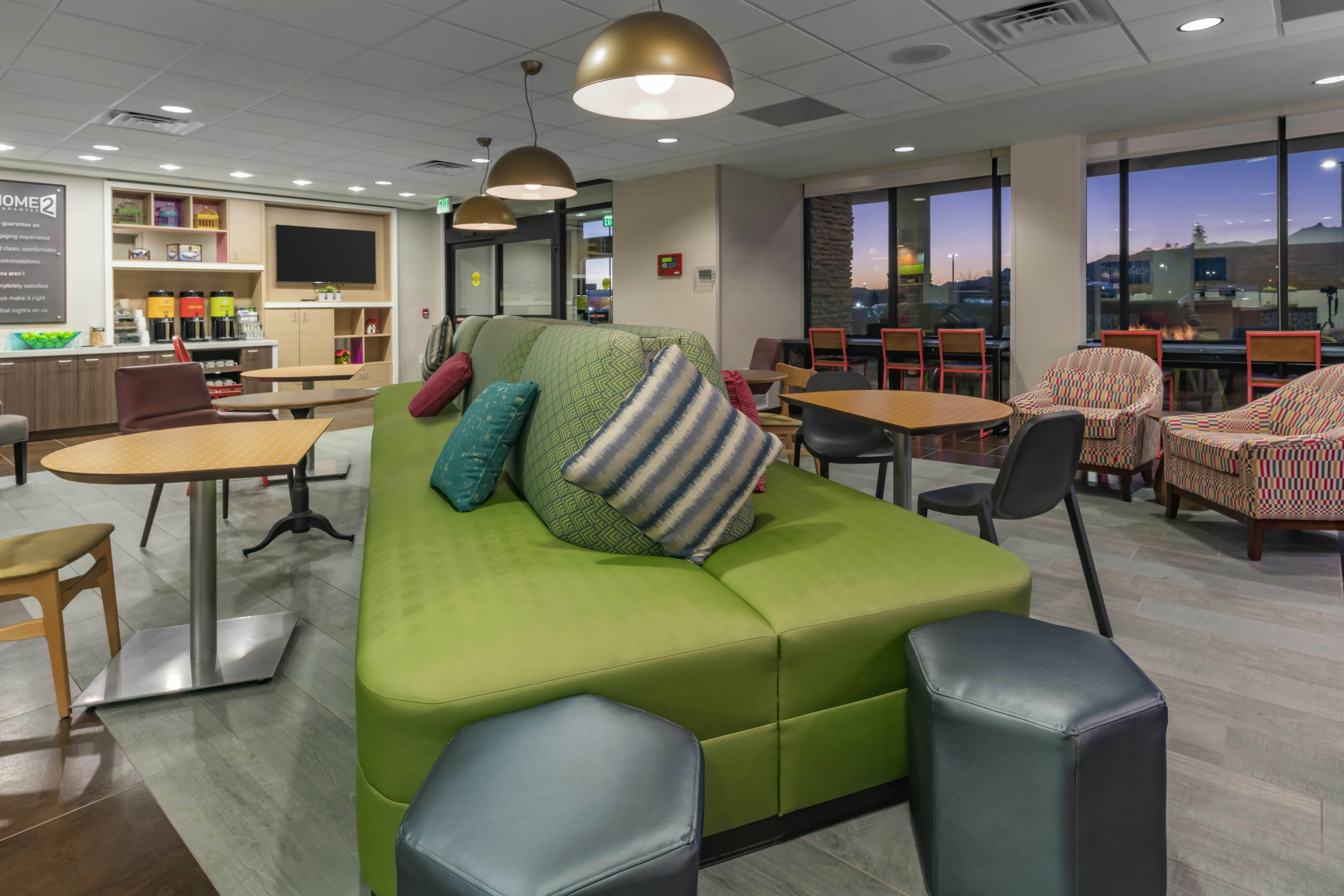 Home2 Suites By Hilton Kingman 11/22