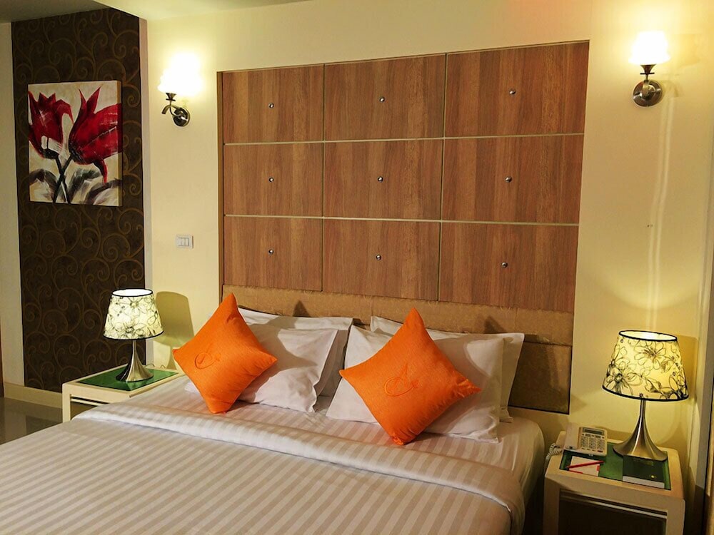 Ayara Grand Palace Hotel 16/52