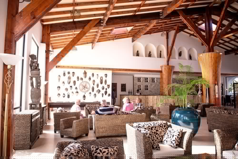 Ocean Bay Hotel and Resort 36/56