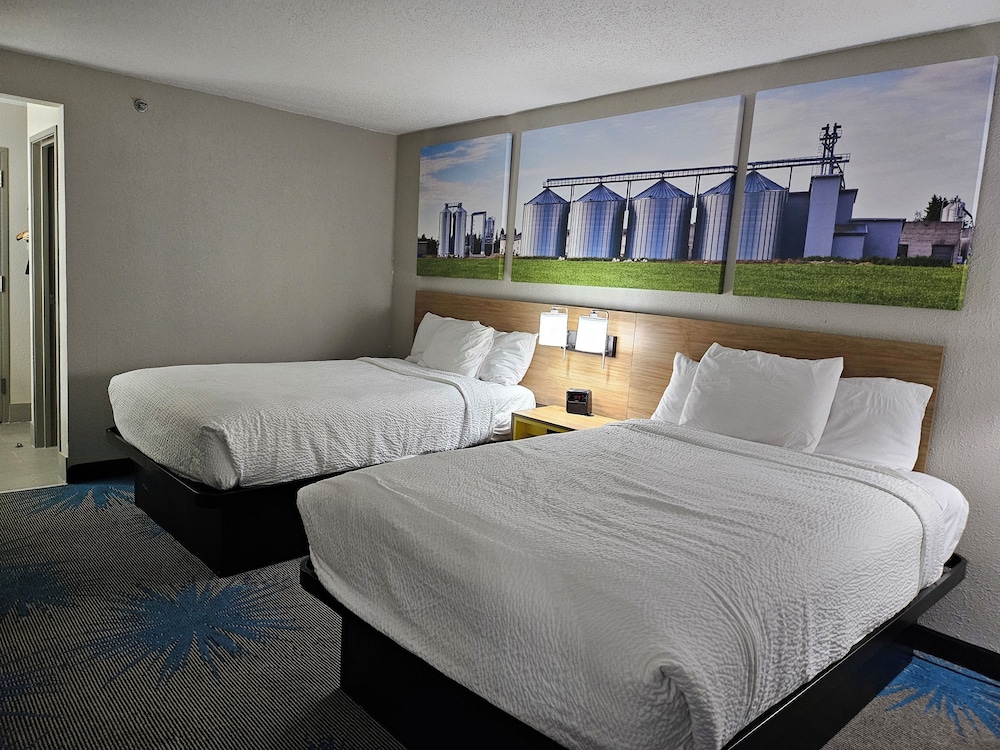 Days Inn by Wyndham Davenport 17/50