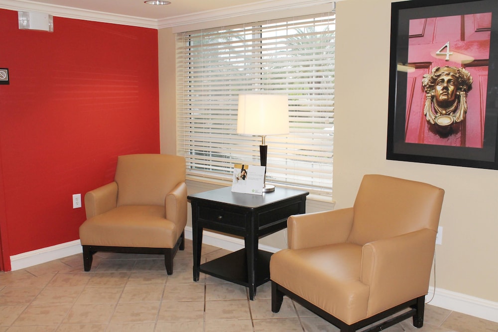 Extended Stay America - Cleveland - Airport - North Olmsted 38/62