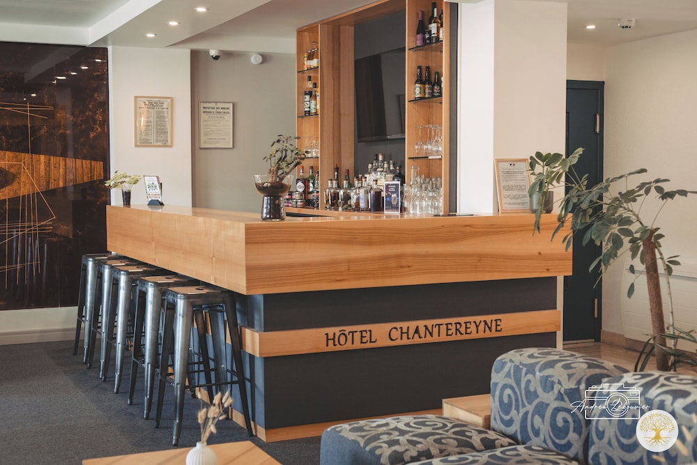 Hotel Chantereyne 2/58