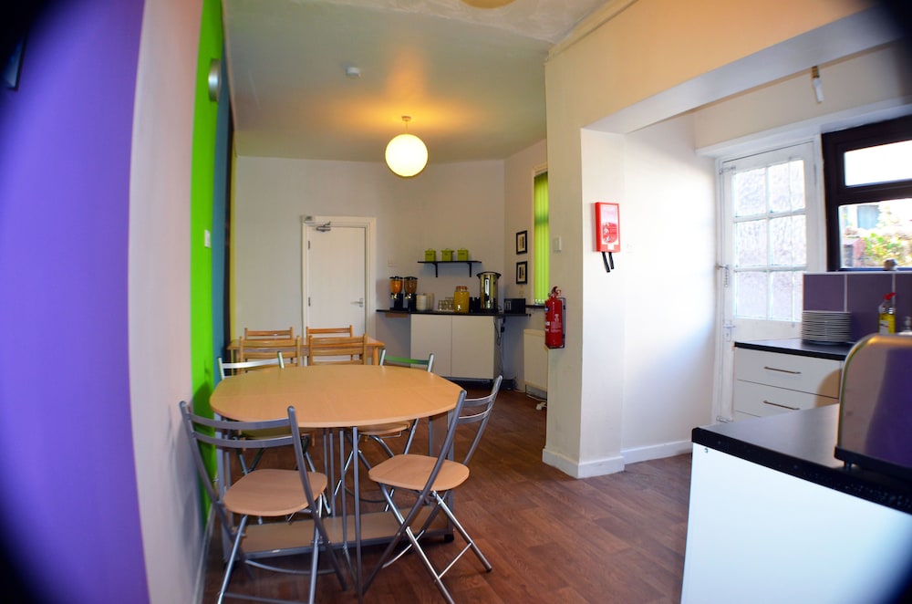 Birchfields Guest House 27/29