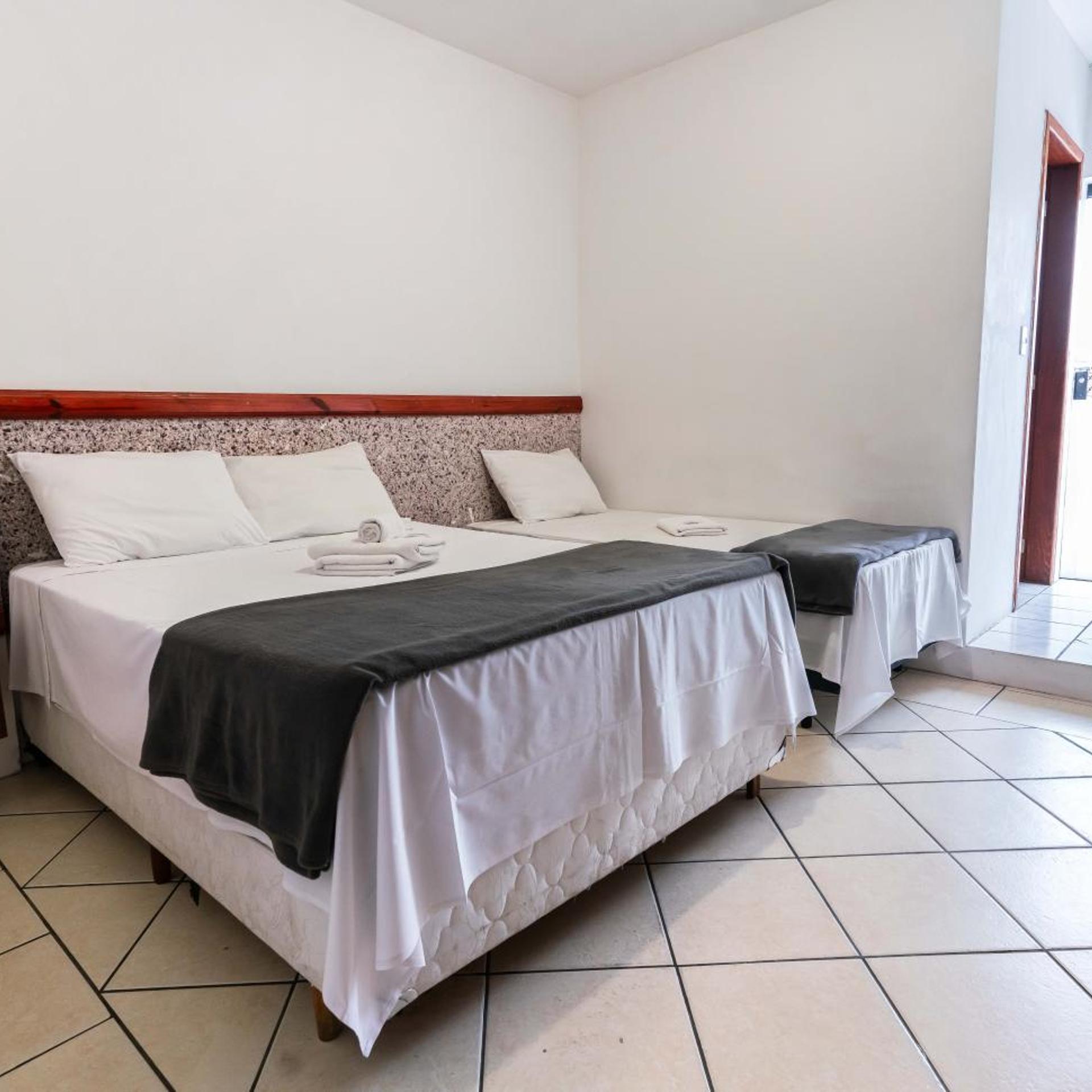 Praia Comprida Hotel 7/50