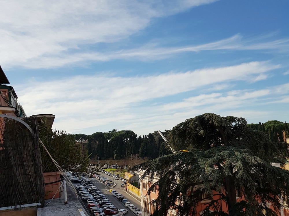 B B Lost In Rome 24/29