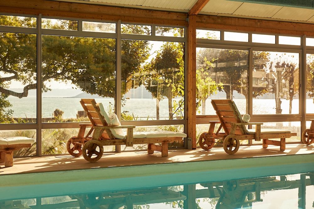 Grand Hotel Des Bains the Originals Relais 17/50