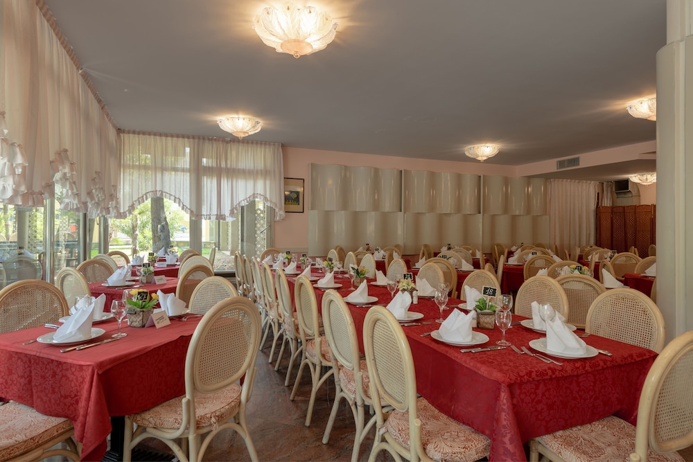Sport Hotel Olimpo 54/65