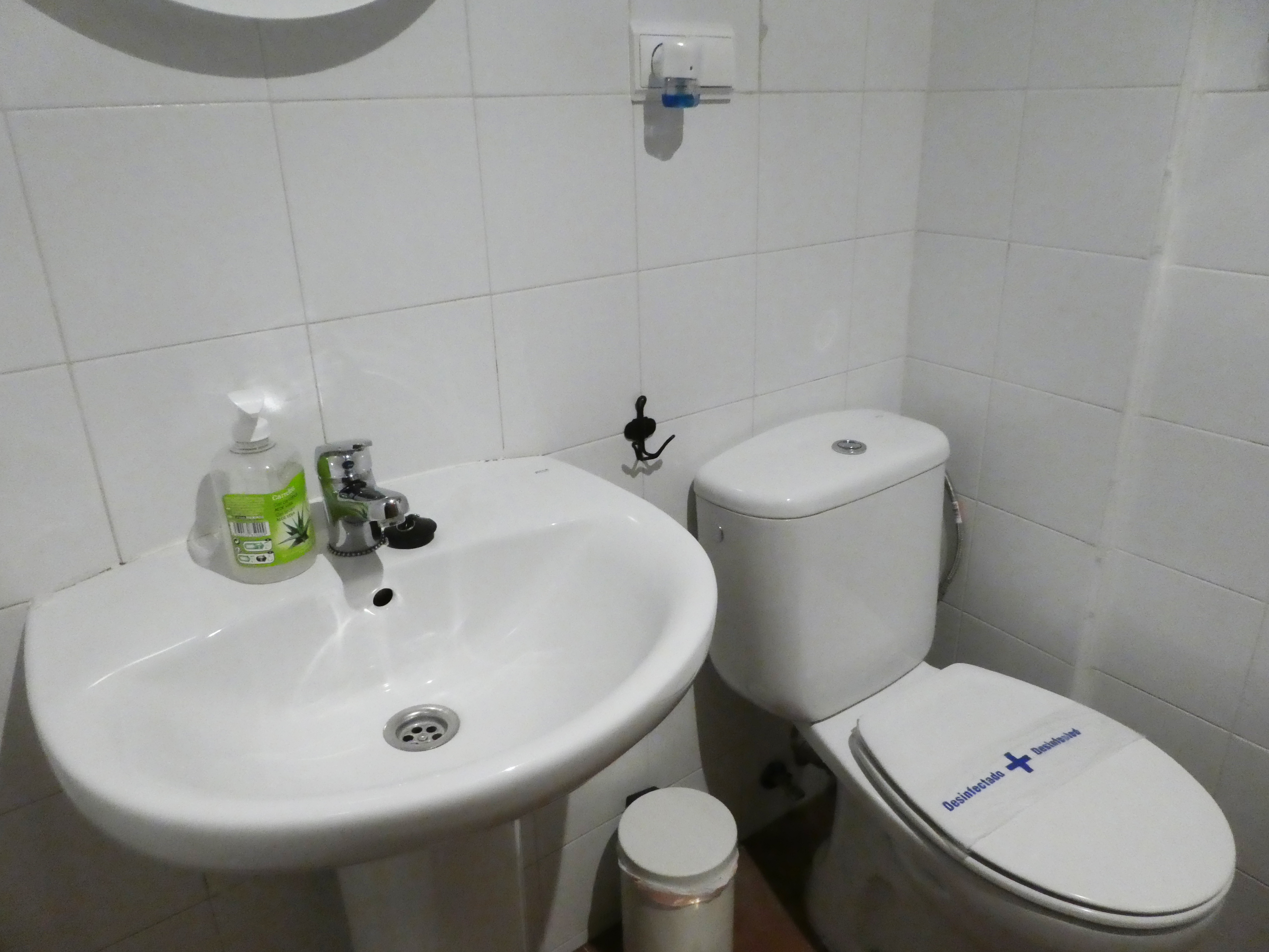 Apartamentos Nahira Suites 3000 45/50