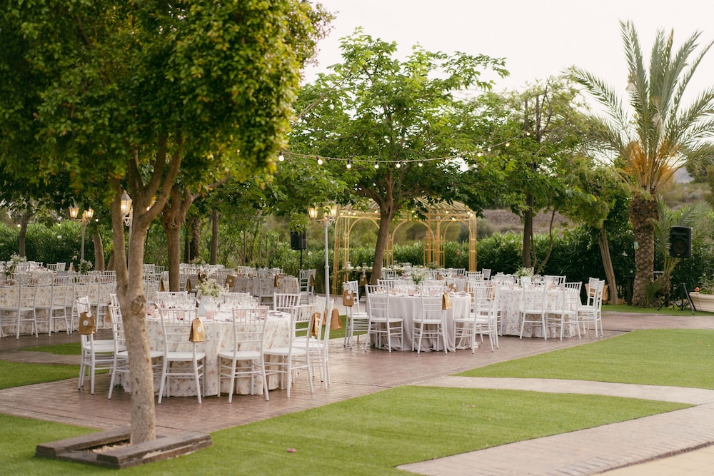 Hotel La Plantacion 45/50