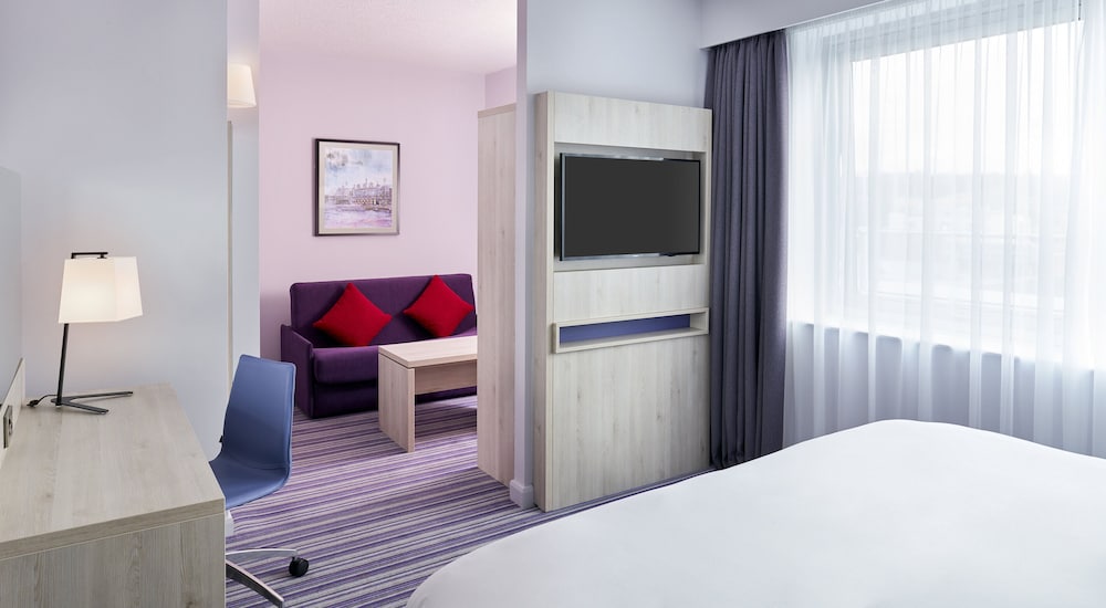 Leonardo Hotel Sheffield 17/40