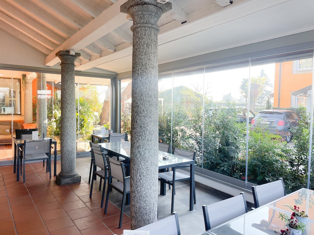 Hotel La Bergamina 33/50