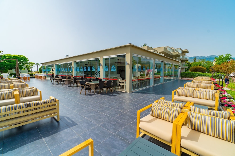 Karya Family Resort 5/88