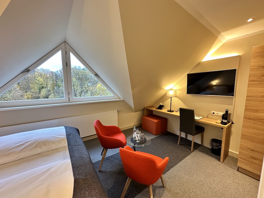 Hotel Stempferhof 17/23