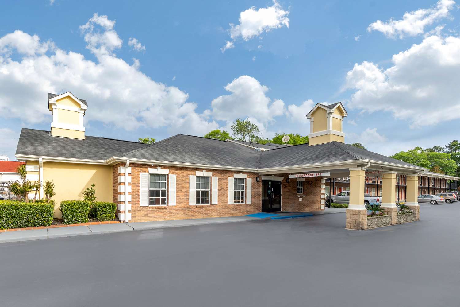 Quality Inn and Suites Lexington, SC 2/11